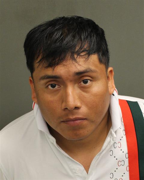 WILLIAM EFRAIN SAGUITOX Mugshot WILLIAM EFRAIN SAGUITOX Mugshot / County Arrests / Orange County Arrests