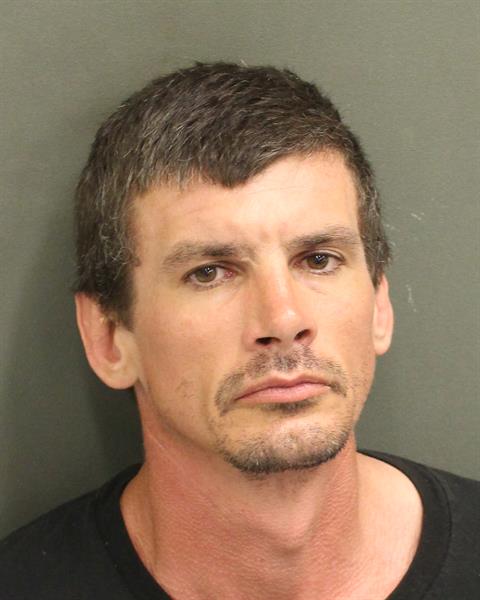  ANDREW JAMES NIX Mugshot / County Arrests / Orange County Arrests