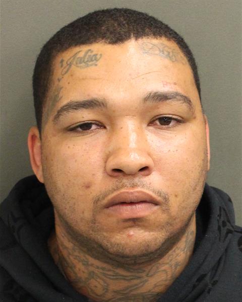  ALAN JOHN JR JETT Mugshot / County Arrests / Orange County Arrests