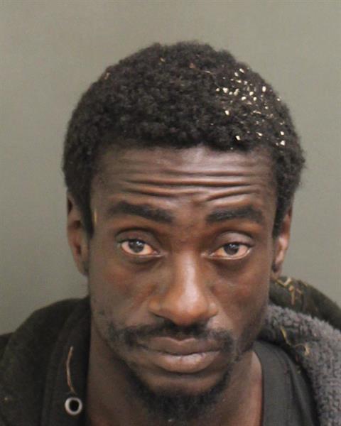  JOHN FREDERICK WELTER Mugshot / County Arrests / Orange County Arrests
