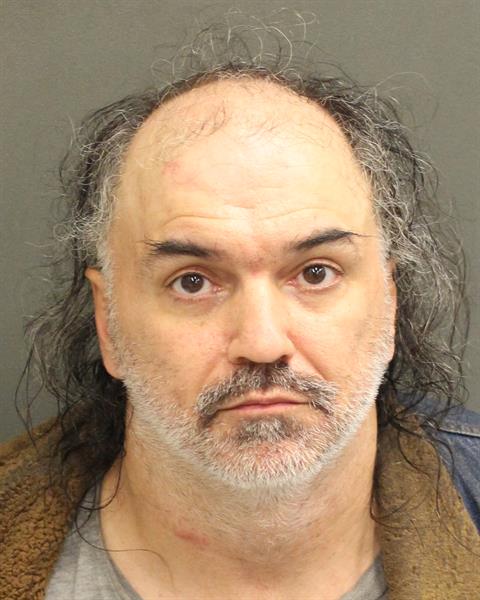  MICHAEL ALLEN GIBSON Mugshot / County Arrests / Orange County Arrests