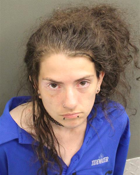  RACHEL ANSPACH Photo Image