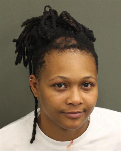  DAIRA JANAE SYBURN Photo Image