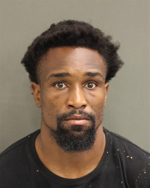 DEMAURI MARQUEZ HILL Mugshot DEMAURI MARQUEZ HILL Mugshot / County Arrests / Orange County Arrests
