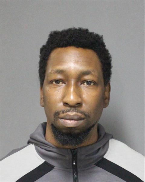  JAMELL DEMETRICE ROBINSON Photo Image