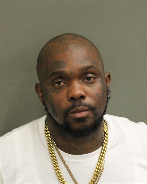  TIERRE JAVON CHARLES Photo Image