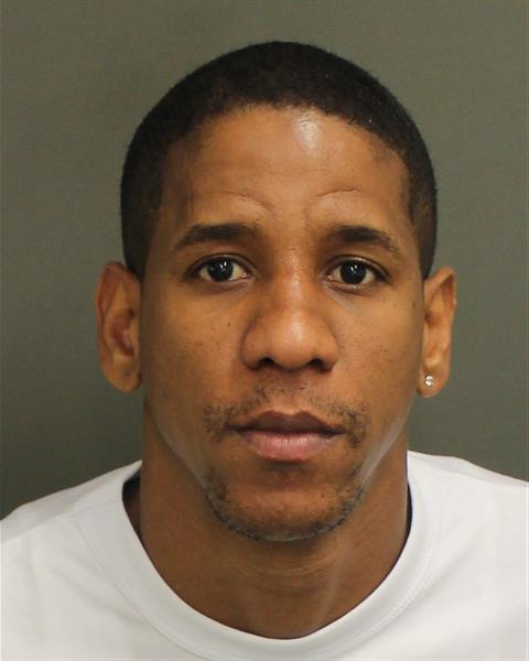 DAIRON ORAMASMONTOYA Mugshot DAIRON ORAMASMONTOYA Mugshot / County Arrests / Orange County Arrests