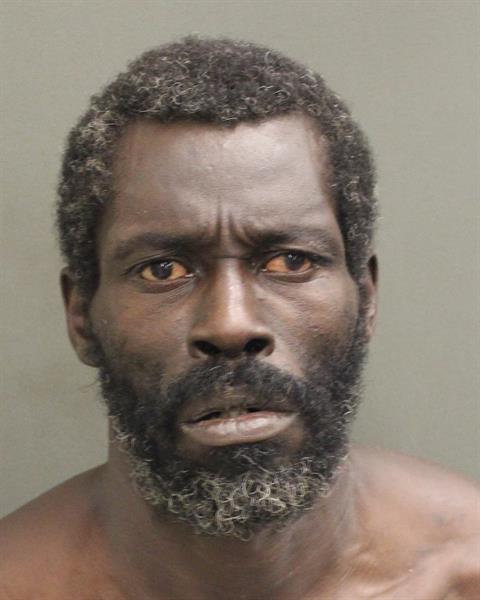  JAMES JERRY JR II WILLIAMS Mugshot / County Arrests / Orange County Arrests