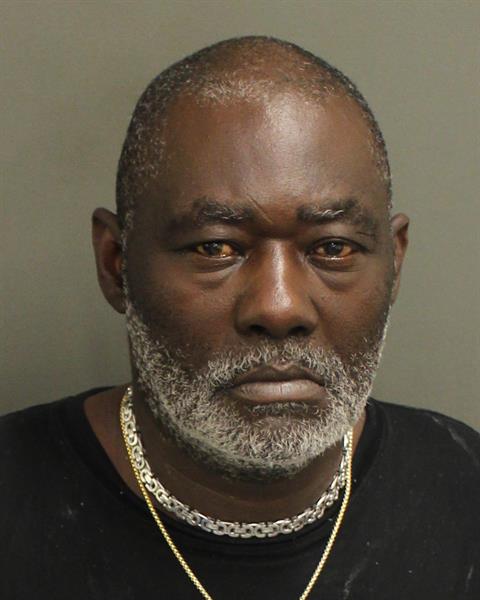  RODNEY RAY BROWN Photo Image