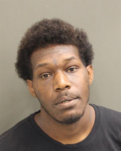 LARRY DONNELL III QUINN Mugshot LARRY DONNELL III QUINN Mugshot / County Arrests / Orange County Arrests