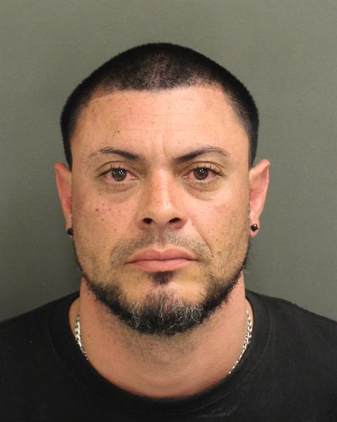  MARIO ISMAEL VELIZII Photo Image