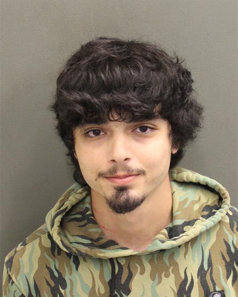  AARON LANCE BAILEY Photo Image
