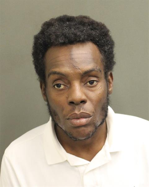  WIKENSON JOACHIN Mugshot / County Arrests / Orange County Arrests