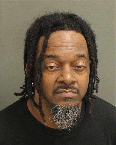  LAMAR RASHAWN FITZGERALD Photo Image