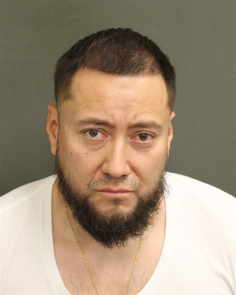  CARLOS ANDRES QUINCHE Photo Image