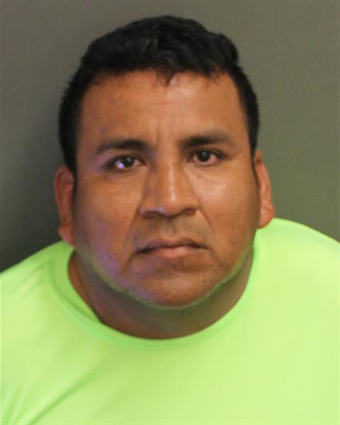  ADOLFO GATICAROMULO Mugshot / County Arrests / Orange County Arrests