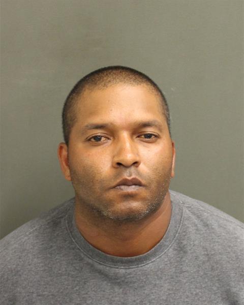  RUDY NICHOLAS DAVID Mugshot / County Arrests / Orange County Arrests