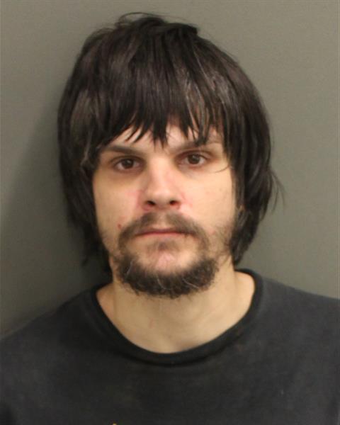 CHAZ E JACKSON Mugshot CHAZ E JACKSON Mugshot / County Arrests / Orange County Arrests