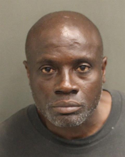  TEAJAY BOLES Mugshot / County Arrests / Orange County Arrests