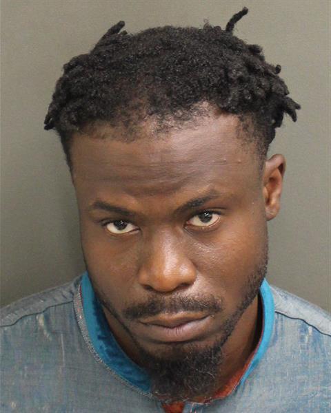 BENNY NEEWLAY JELLEH Mugshot BENNY NEEWLAY JELLEH Mugshot / County Arrests / Orange County Arrests
