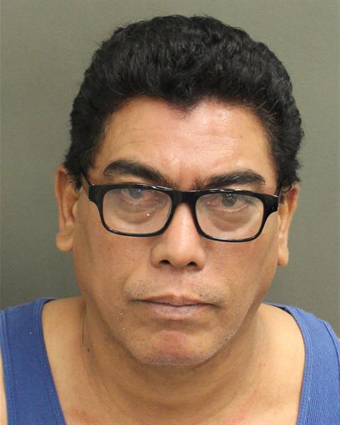  ROBERTO LAMPALACIOS Mugshot / County Arrests / Orange County Arrests