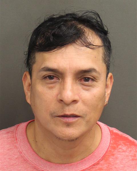  JOSE LUIS GALINDOGALINDO Mugshot / County Arrests / Orange County Arrests