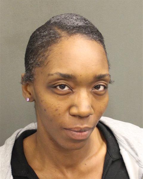  CHETELVIA CYMONE THOMPSON Photo Image