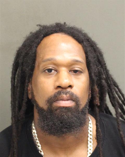  THOMAS ALEXANDER HERRON Mugshot / County Arrests / Orange County Arrests