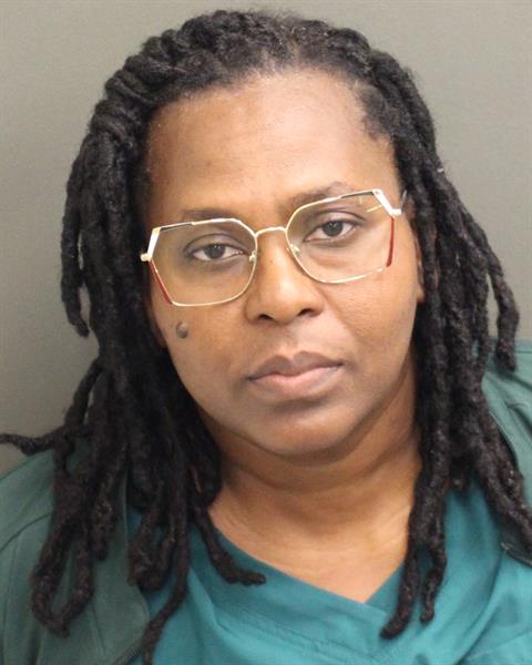  NORMA LABADY Mugshot / County Arrests / Orange County Arrests