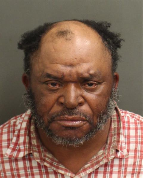  EDDIE EARL BROWN Photo Image