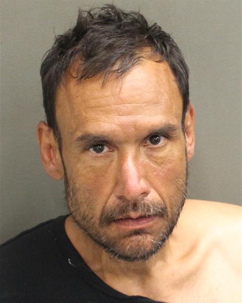  MICHAEL ROSENDO TORRES Mugshot / County Arrests / Orange County Arrests