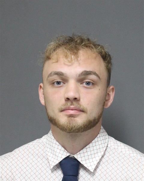  JACKSON ERICK HARRIS KIBBEY Mugshot / County Arrests / Orange County Arrests