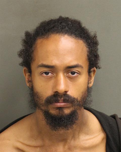  ADONIS DMICHAEL LEYVA Mugshot / County Arrests / Orange County Arrests