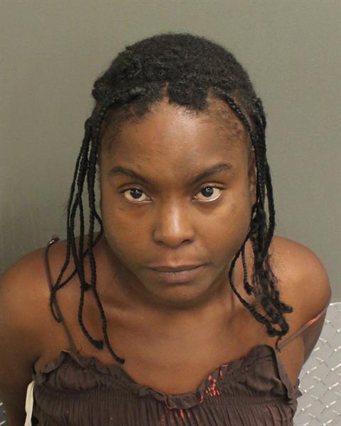  MARY LUCE LOZAMA Mugshot / County Arrests / Orange County Arrests