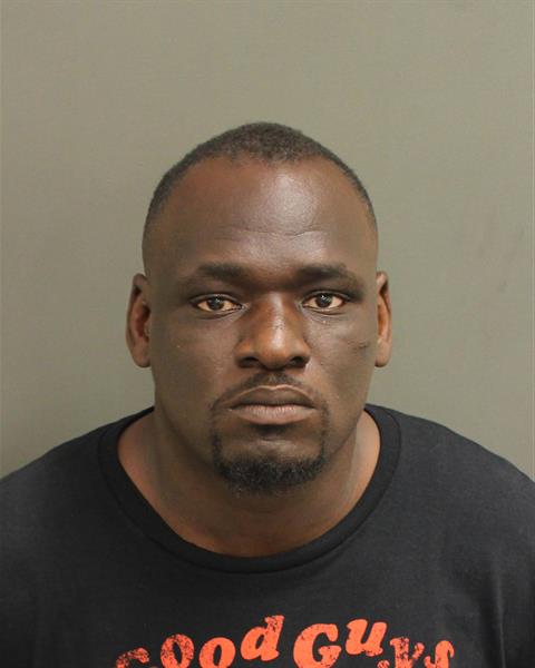 JOSEPH LLOYD JR RENFORD Mugshot JOSEPH LLOYD JR RENFORD Mugshot / County Arrests / Orange County Arrests