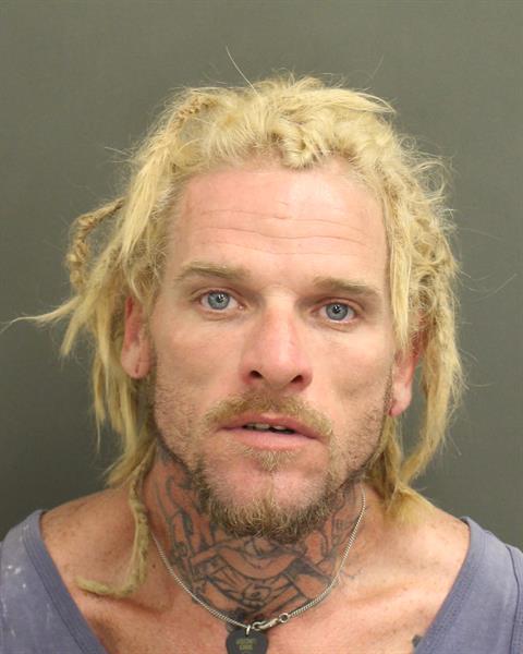  TYLER STEPHEN KRICK Photo Image