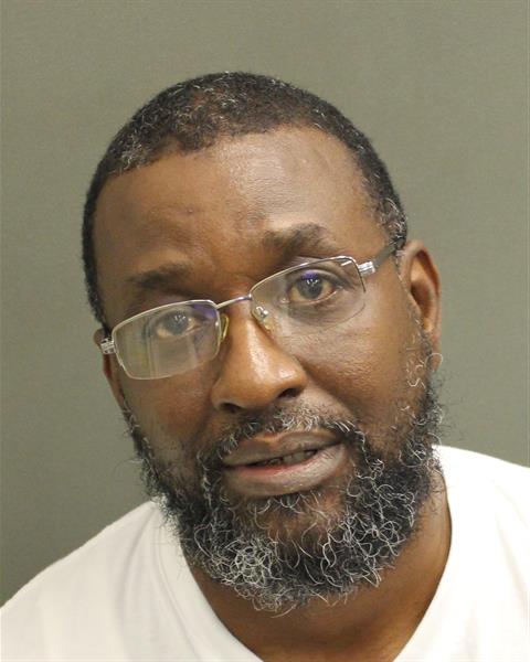  VERNARDO JERMAINE GRAY Mugshot / County Arrests / Orange County Arrests