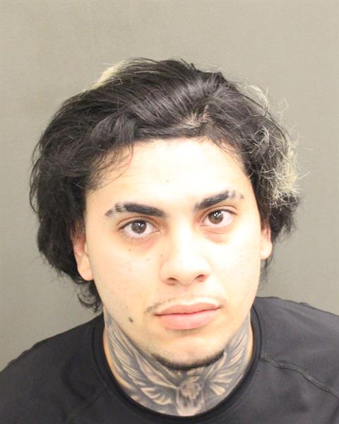  MANUEL JESUS RAMOSLEDEZMA Mugshot / County Arrests / Orange County Arrests