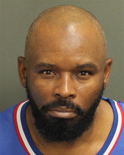  REGINALD PIERRE Photo Image