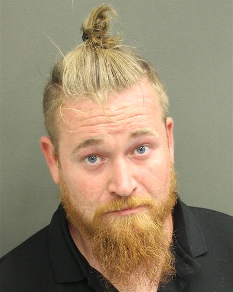  CAANAN LEE MATHIS Mugshot / County Arrests / Orange County Arrests