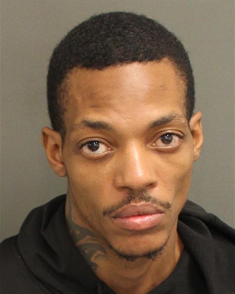  JAQUAN ROBERT MOODY Mugshot / County Arrests / Orange County Arrests