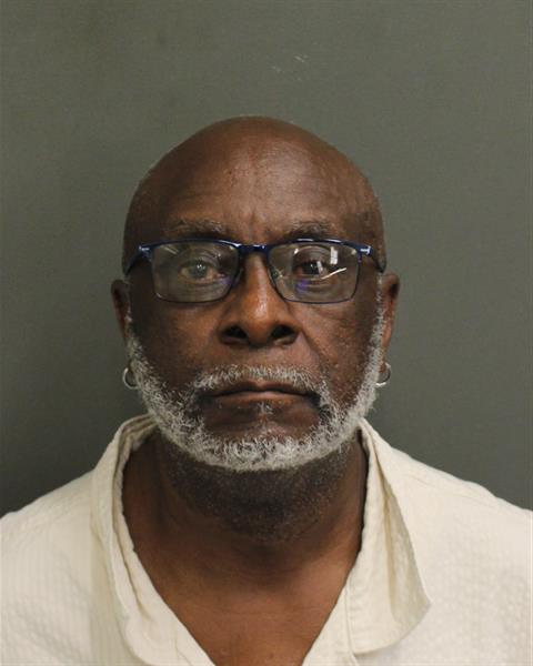  DERRYL LYNN FIELDS Mugshot / County Arrests / Orange County Arrests