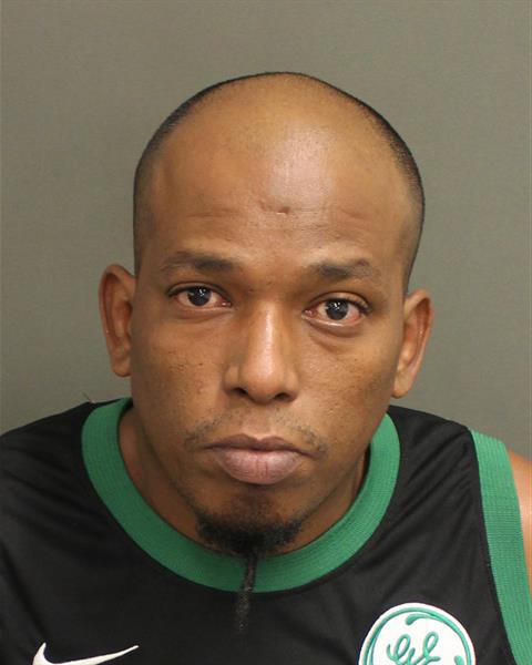  ANGEL MIGUEL ABREUDIAZ Mugshot / County Arrests / Orange County Arrests