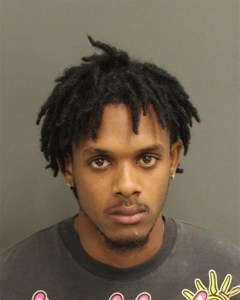  TAESHAWN ARIEN RIDGELL Photo Image