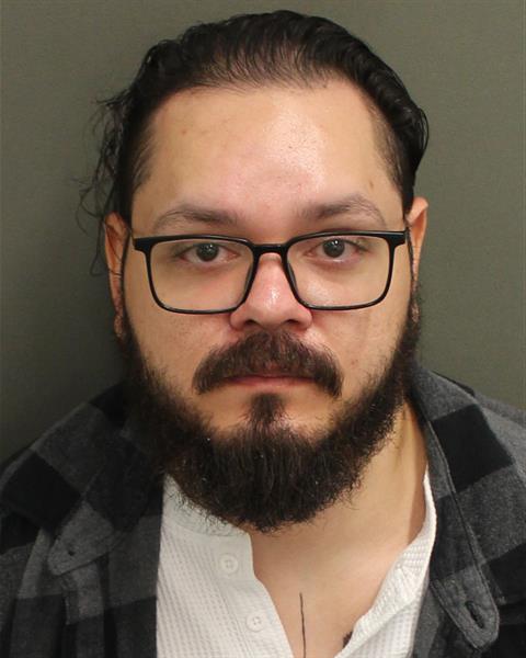  JOSHUA RODRIGUEZ Photo Image