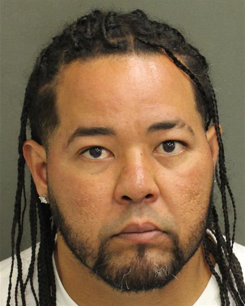  ANTONIO LUIS SANTIAGOSANTOS Mugshot / County Arrests / Orange County Arrests