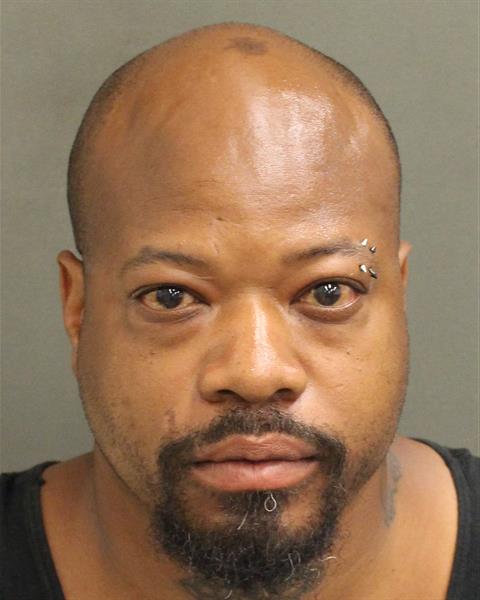  PERRIE DESHAWN MORGAN Mugshot / County Arrests / Orange County Arrests