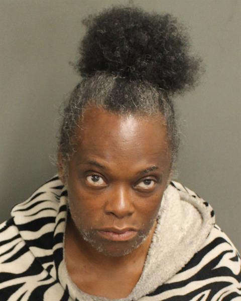 CHARLENE EUNICE TAYLOR Mugshot / County Arrests / Orange County Arrests