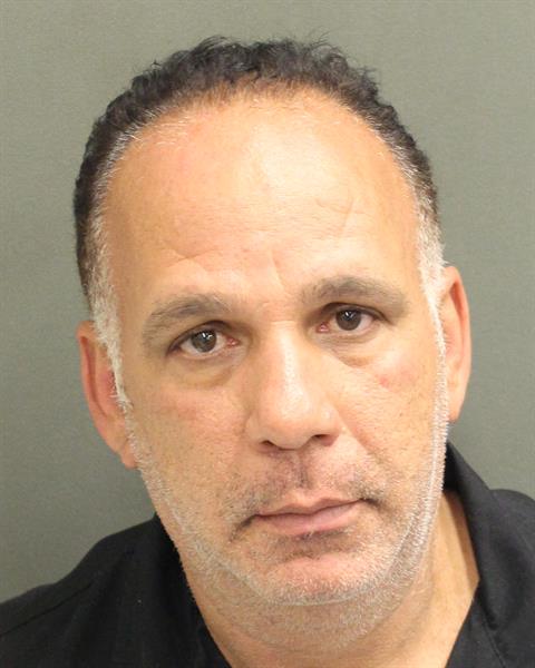  JUNIOR A TAVEROOLIVO Mugshot / County Arrests / Orange County Arrests