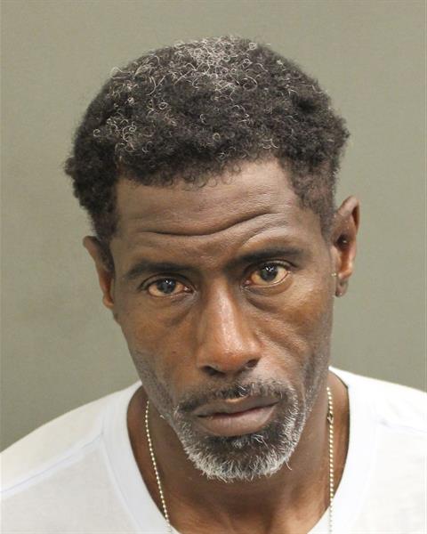  JERRY SIMON DULAIRE Mugshot / County Arrests / Orange County Arrests